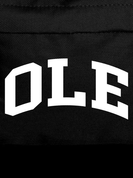 Ole