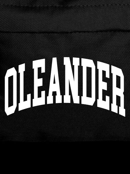 Oléandre