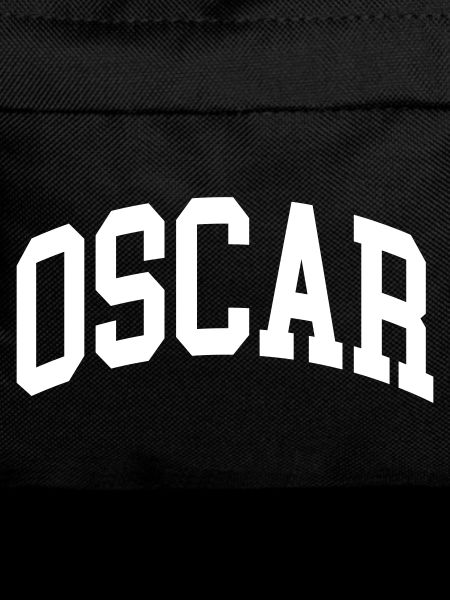 Oscar