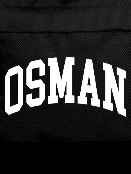 Osman