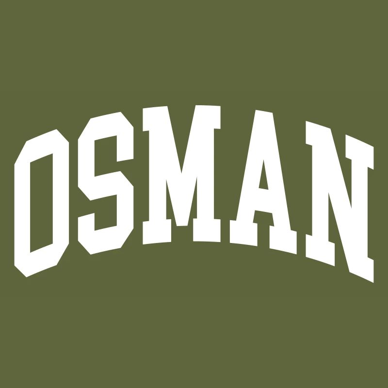 Osman