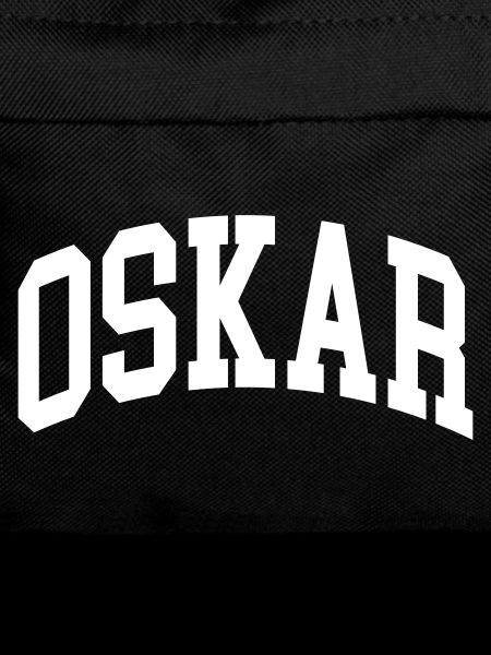 Oskar