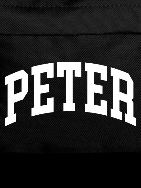 Peter