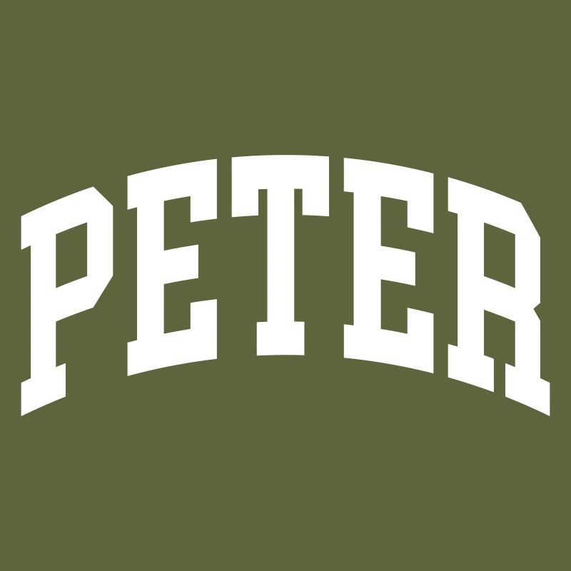 Peter