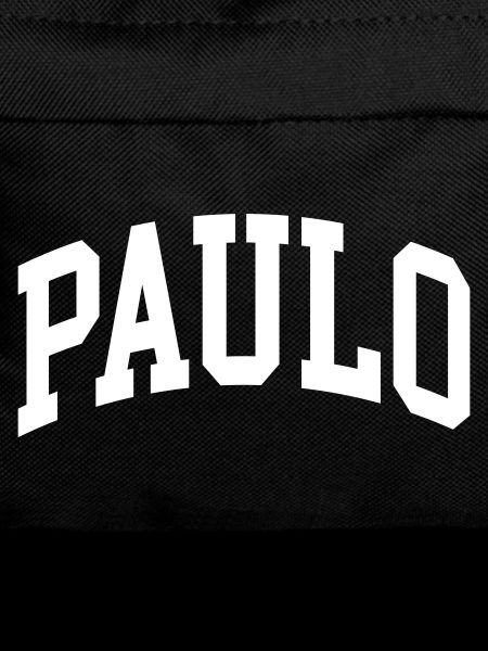 Paulo