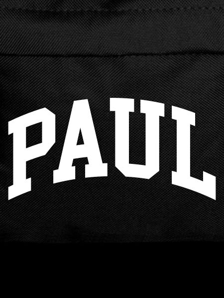 Paul
