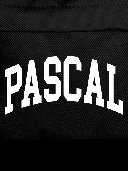 Pascal