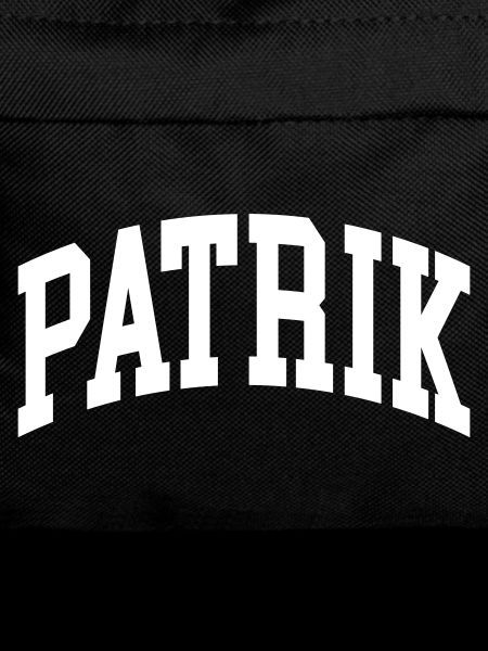 Patrik