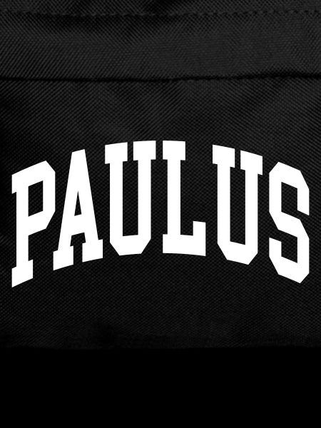 Paul