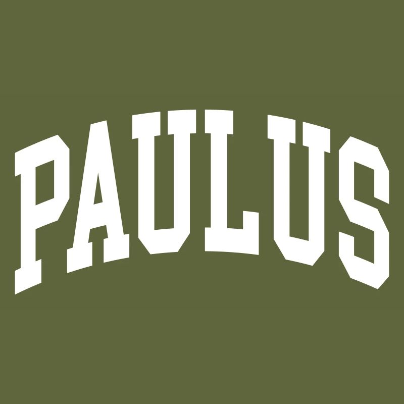 Paul