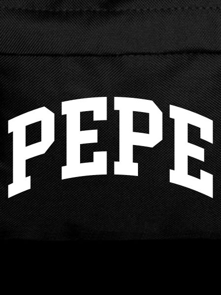 Pepe