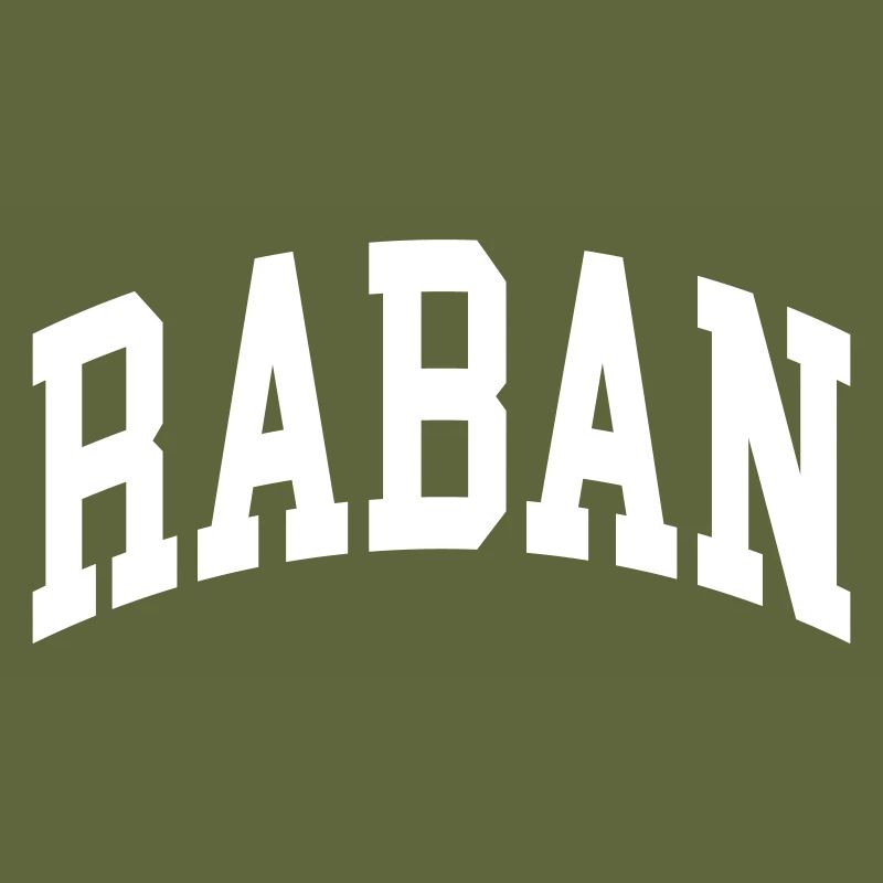 Raban