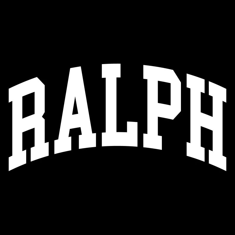 Ralph