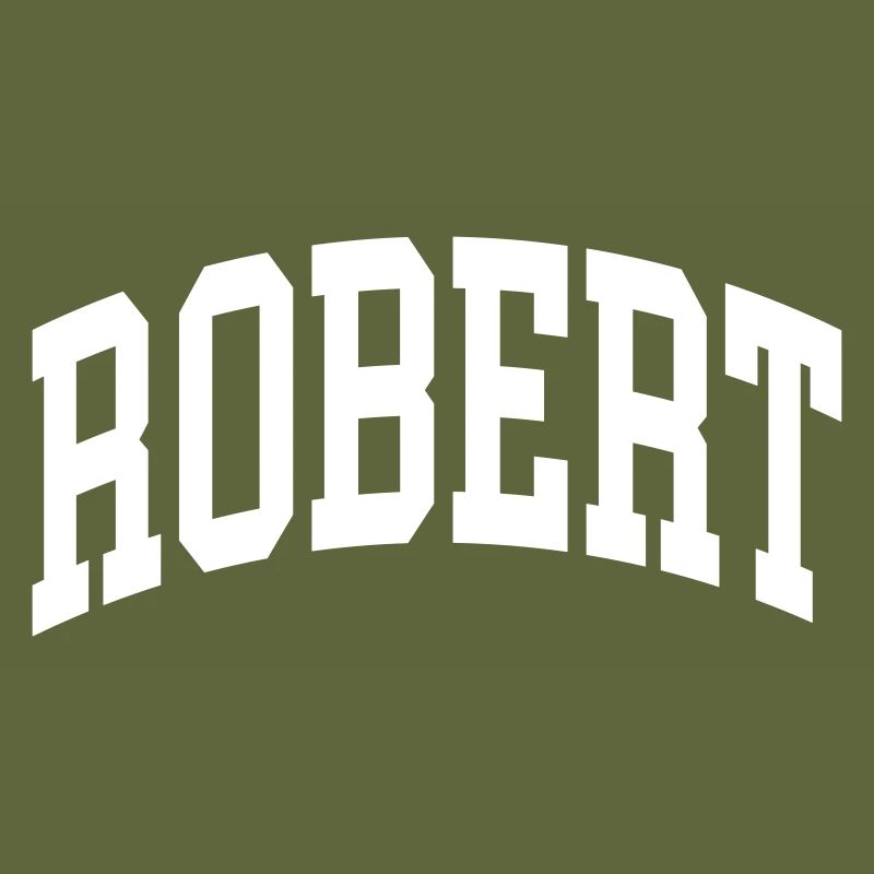 Robert