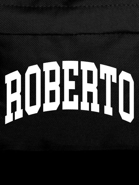 Roberto