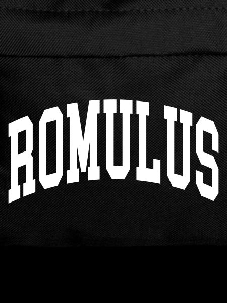 Romulus
