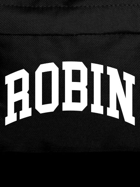 Robin