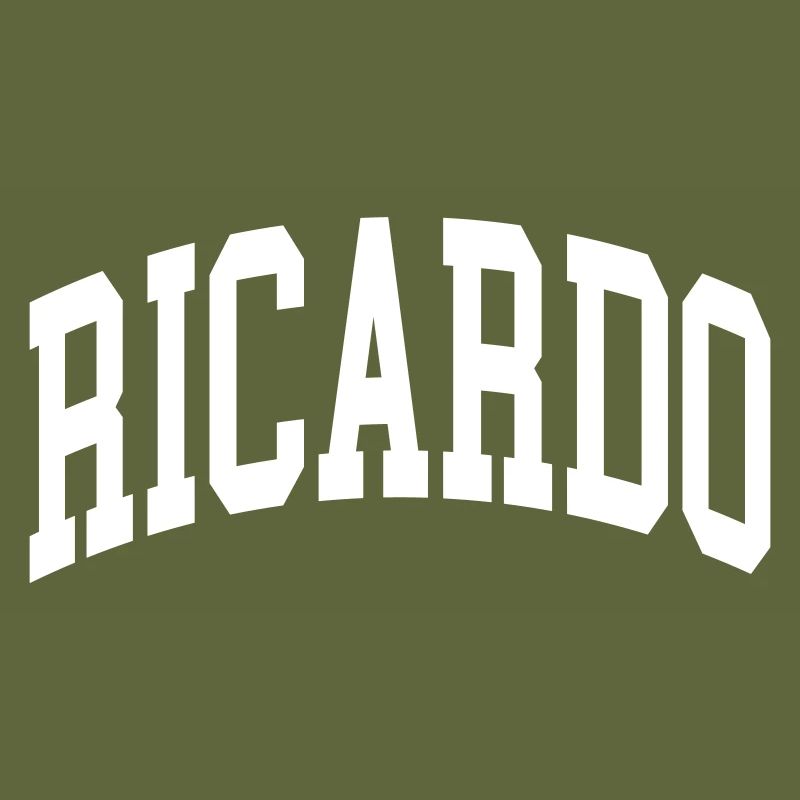 Ricardo