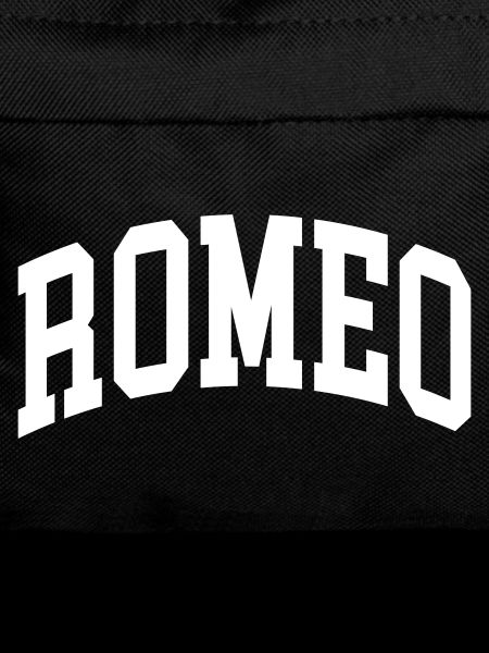 Romeo