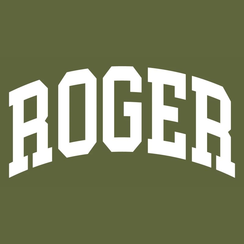 Roger