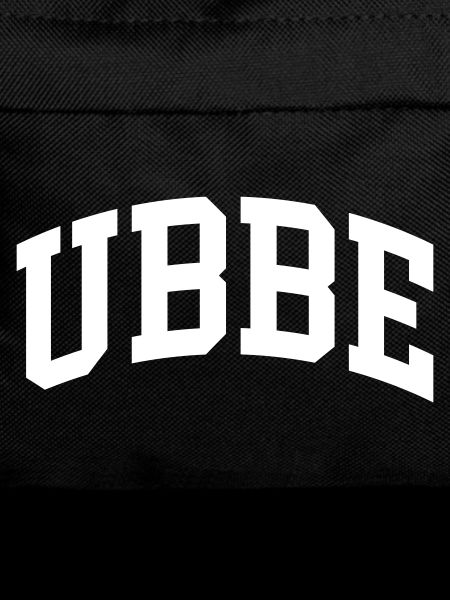 Ubbe