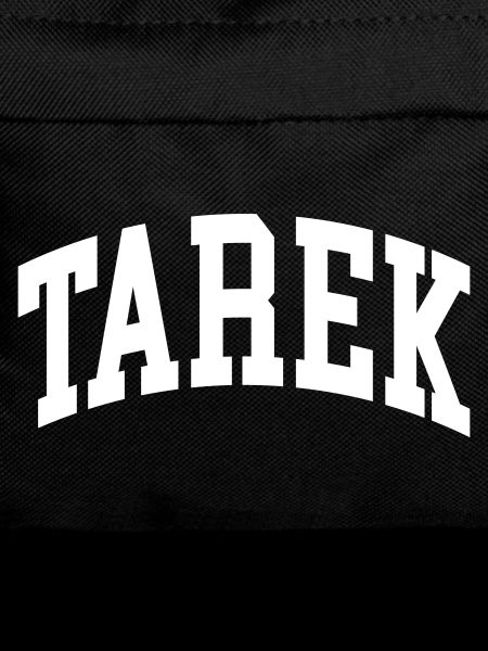 Tarek