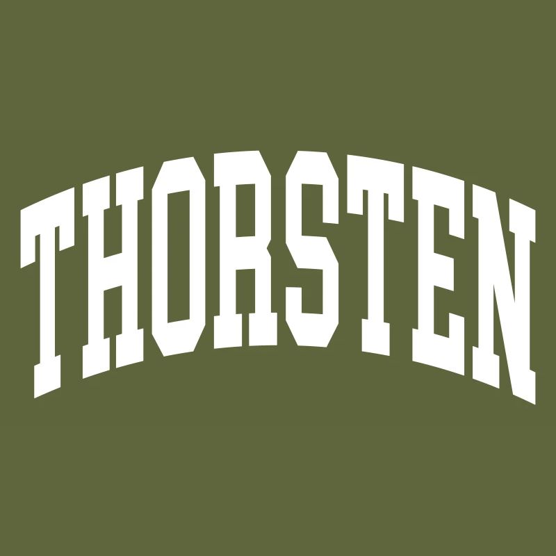 Thorsten