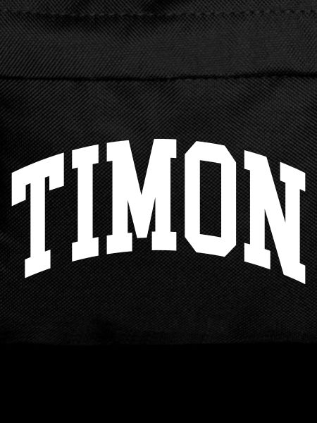 Timon