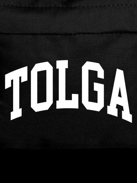 Tolga