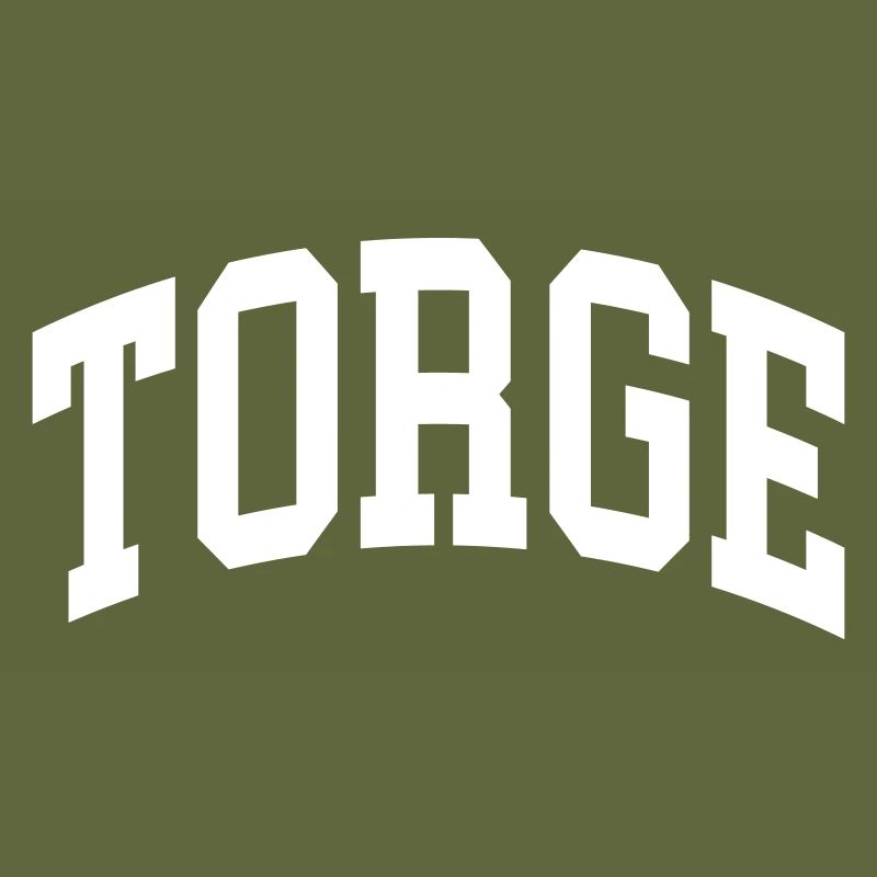 Torge