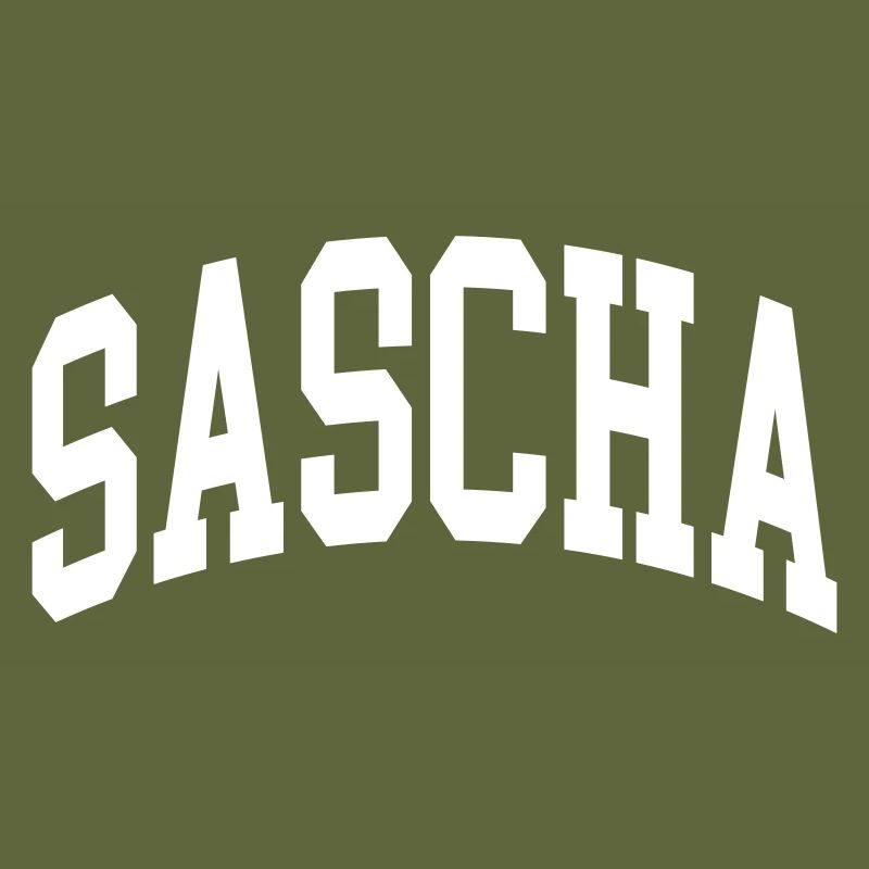 Sascha