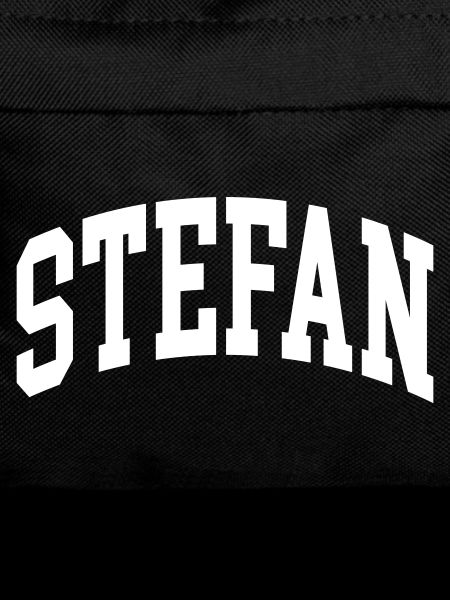 Stefan