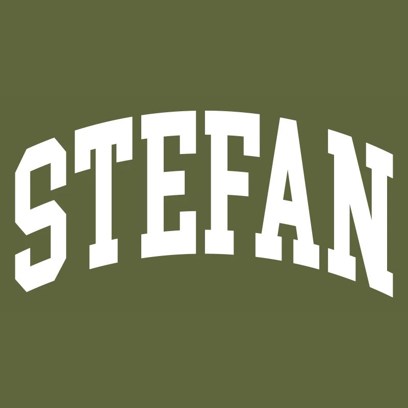 Stefan