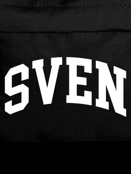 Sven
