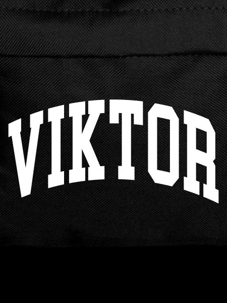 Viktor