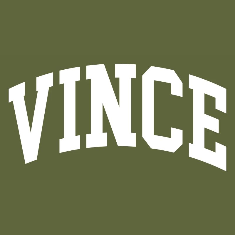 Vince