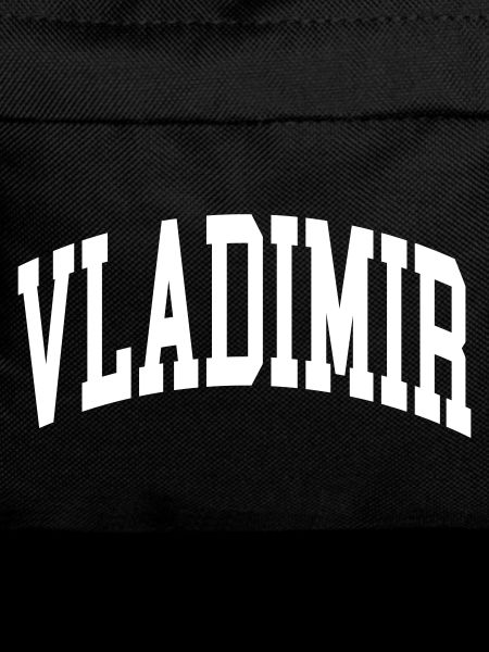 Vladimir