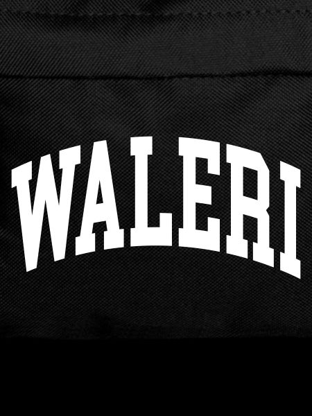 Valery