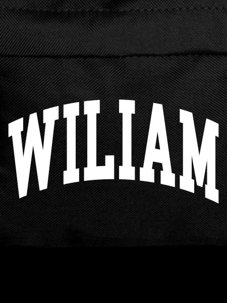 Wiliam