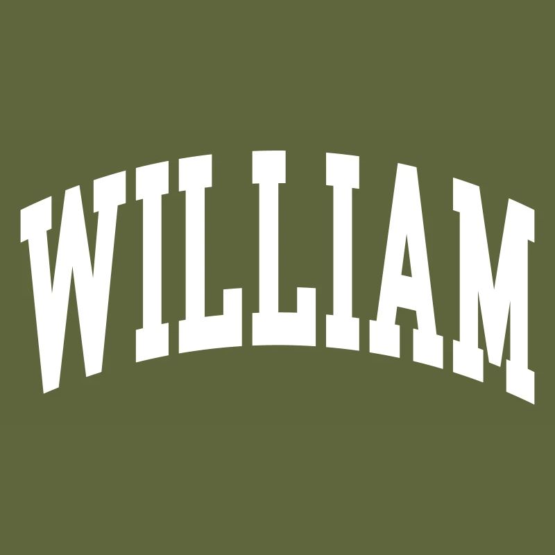William