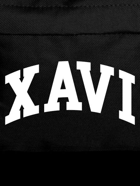Xavi