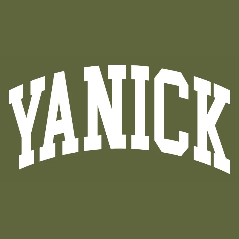 Yanick