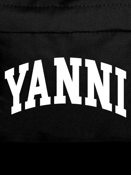 Yanni
