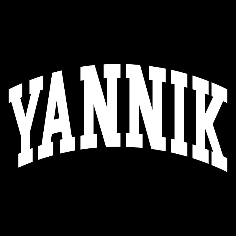 Yannik