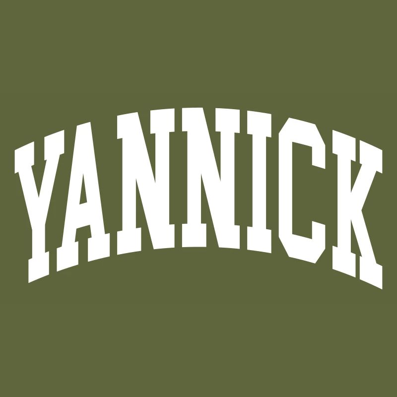 Yannick