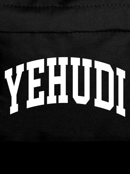 Yehudi