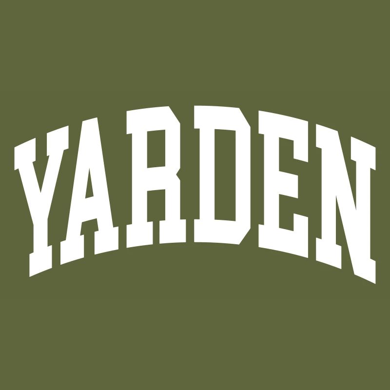 Yarden
