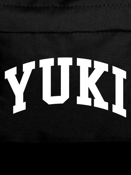 Yuki