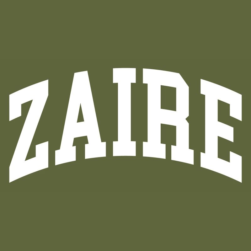 Zaire