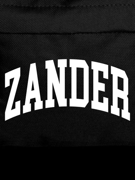 Zander